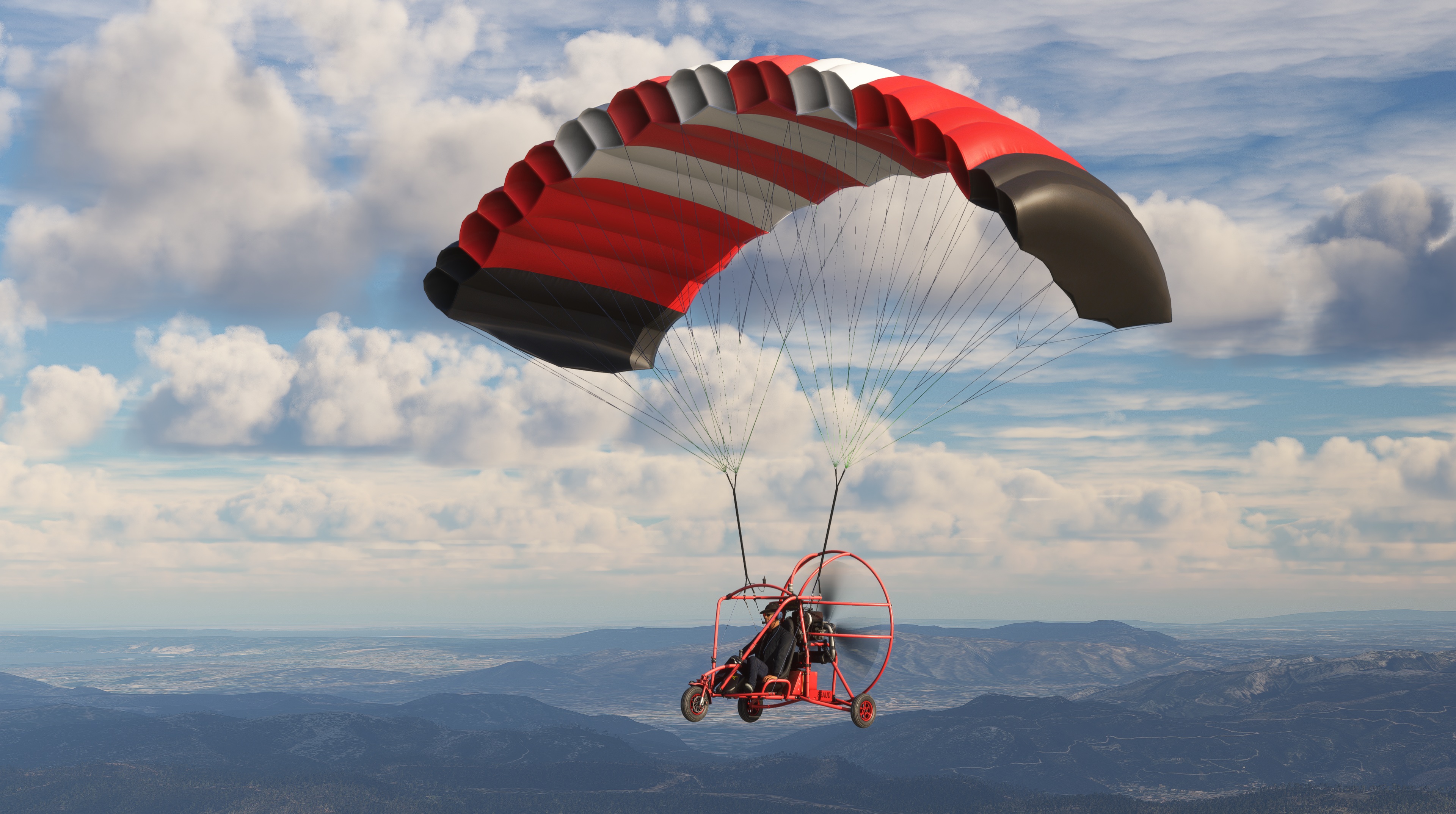 Microsoft Flight Simulator 2024 - Imagen 21